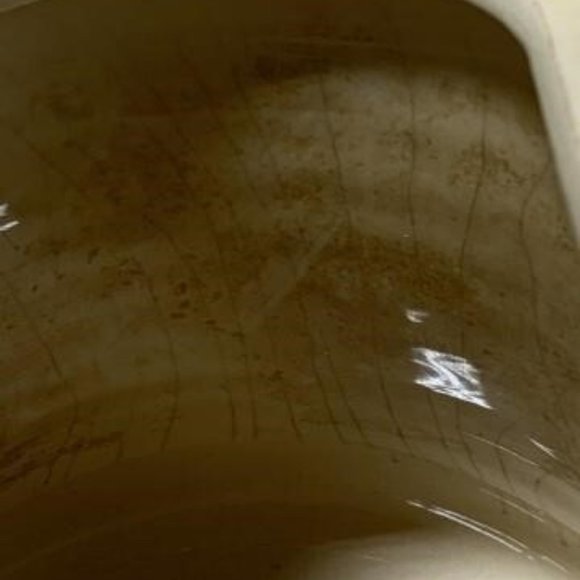 Cena-Belle pottery teapot - Picture 5 of 5